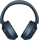 SONY WH-XB910N with 30Hrs Battery Life, Active Noise Cancellation enabled Blueto